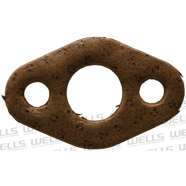 Wve Exhaust Gas Recirculation Egr Valve Gasket, Wve 3F1024 3F1024